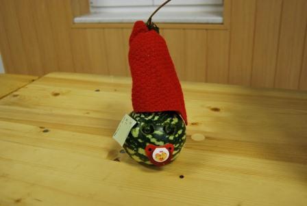 Tekmovanje v izrezovanju buč 2012 11